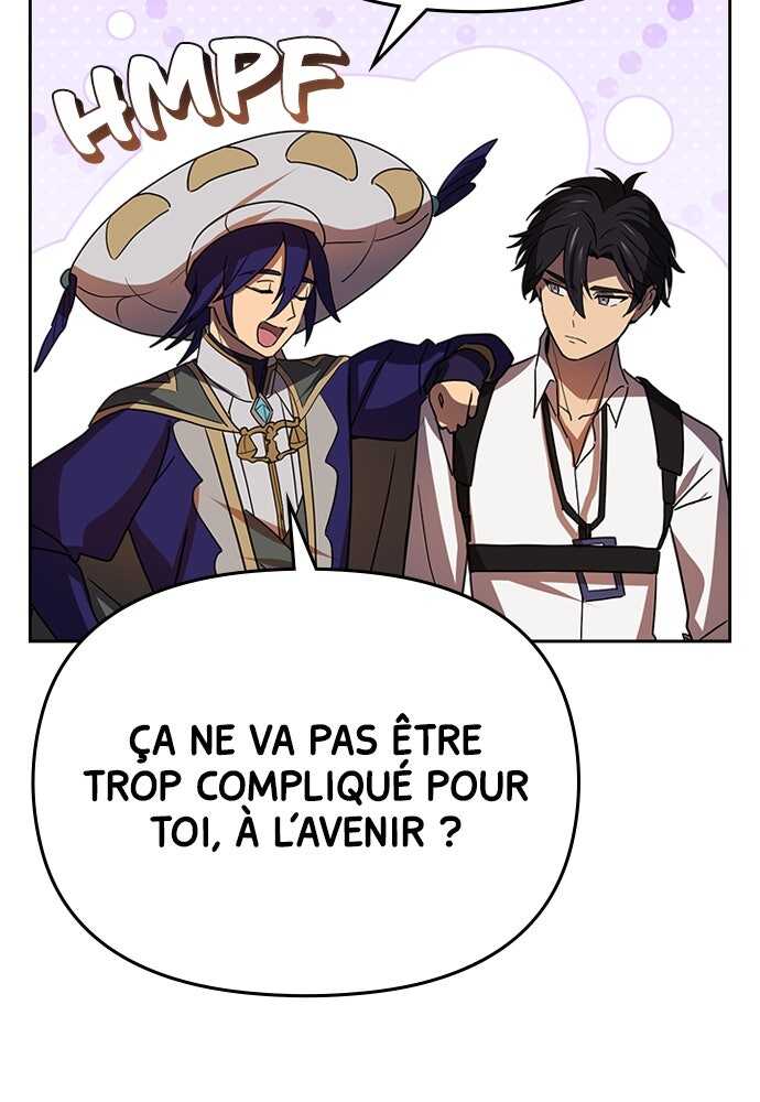 Read Reborn ranker FR Manga Online