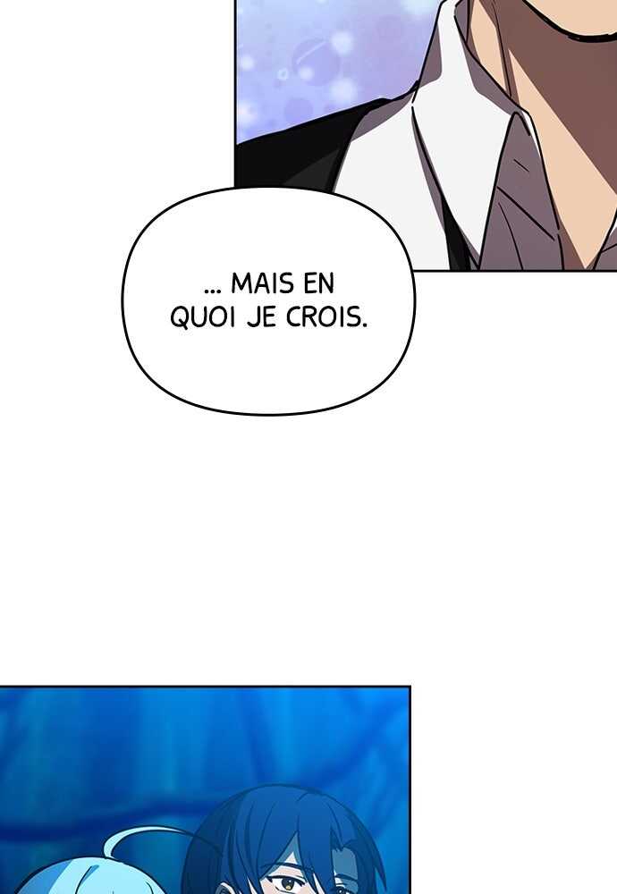 Read Reborn ranker FR Manga Online