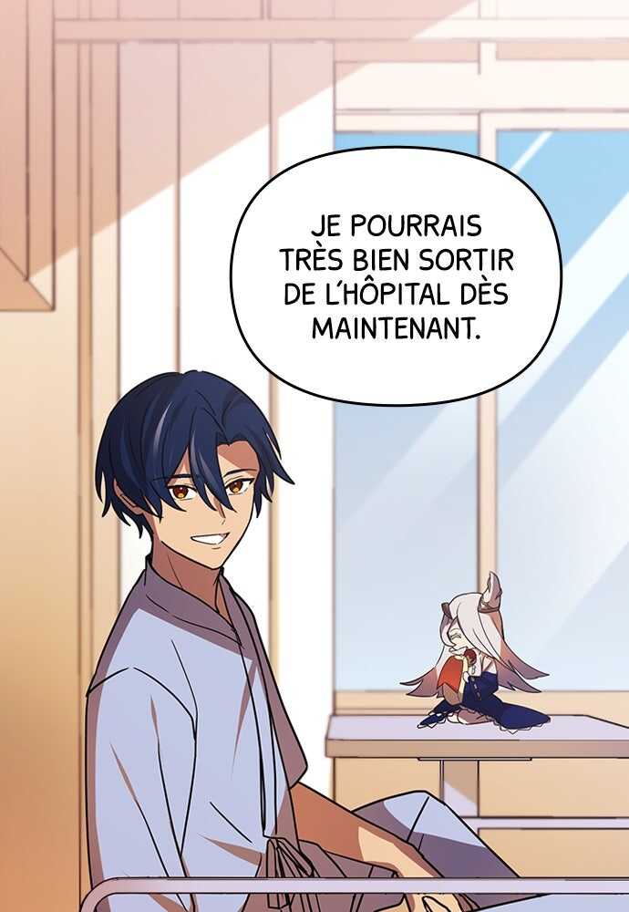 Read Reborn ranker FR Manga Online