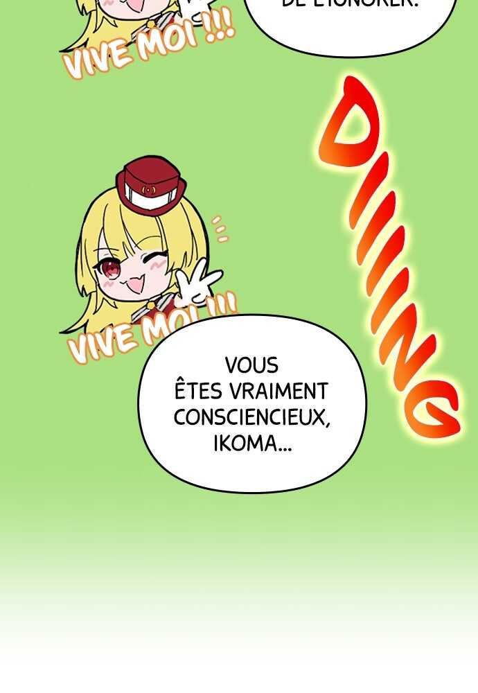 Read Reborn ranker FR Manga Online