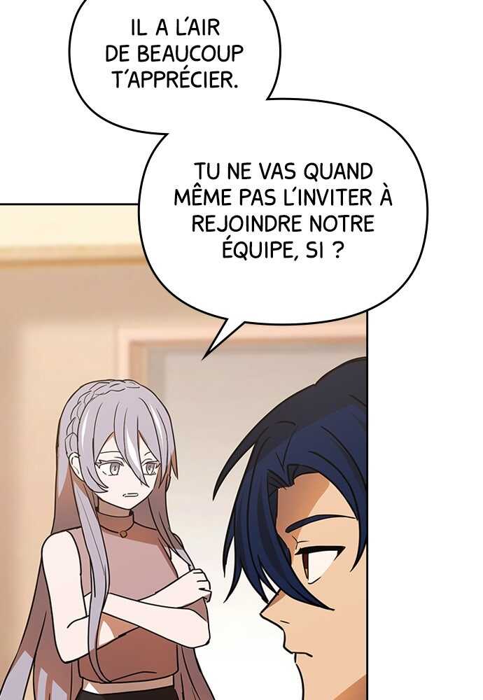 Read Reborn ranker FR Manga Online