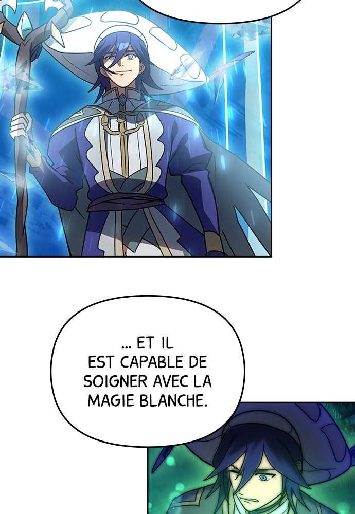 Read Reborn ranker FR Manga Online