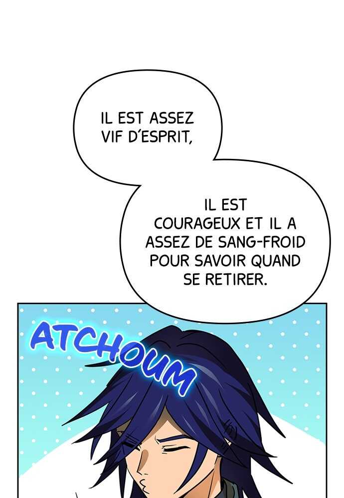 Read Reborn ranker FR Manga Online