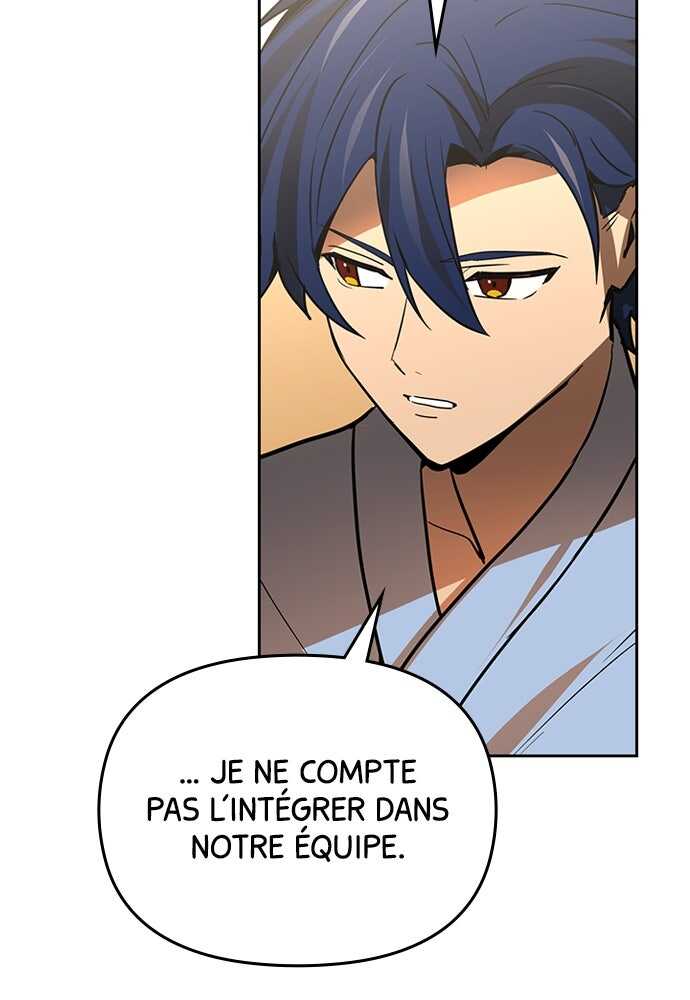 Read Reborn ranker FR Manga Online