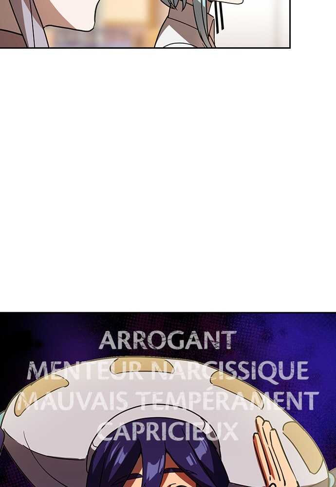 Read Reborn ranker FR Manga Online