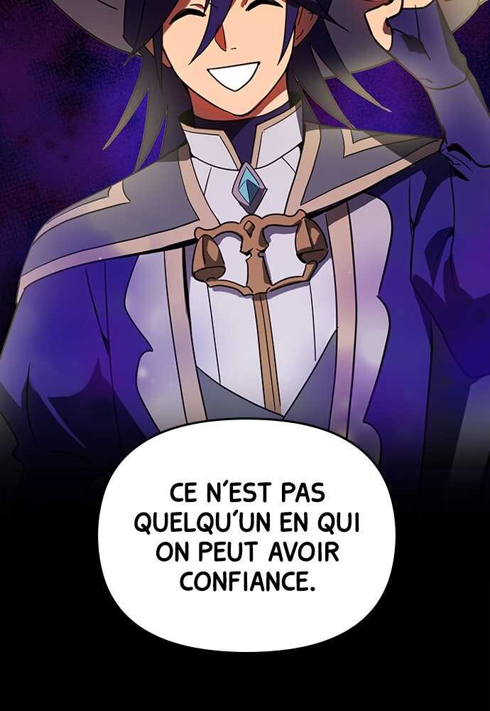 Read Reborn ranker FR Manga Online