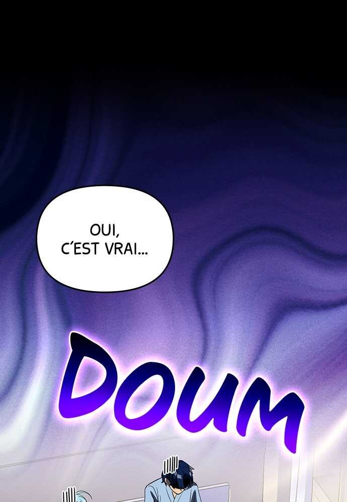 Read Reborn ranker FR Manga Online