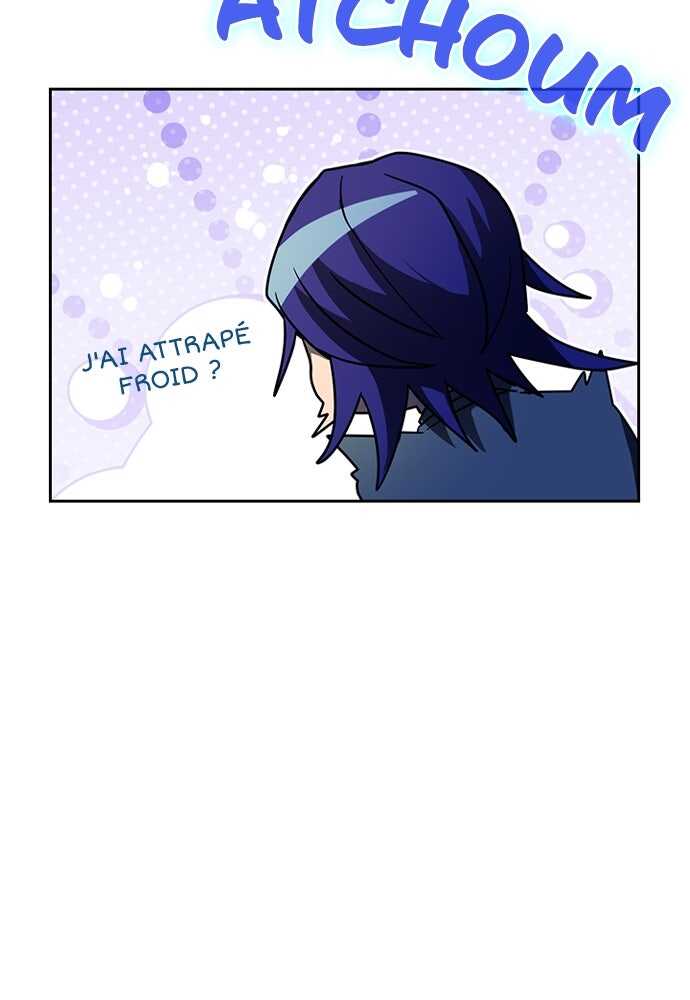 Read Reborn ranker FR Manga Online