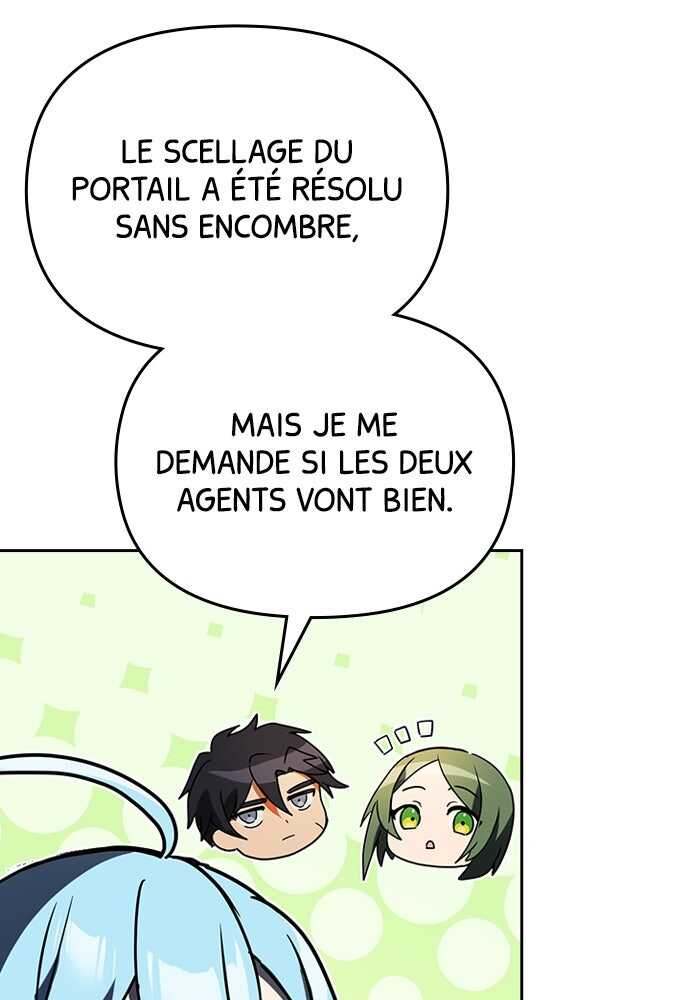 Read Reborn ranker FR Manga Online