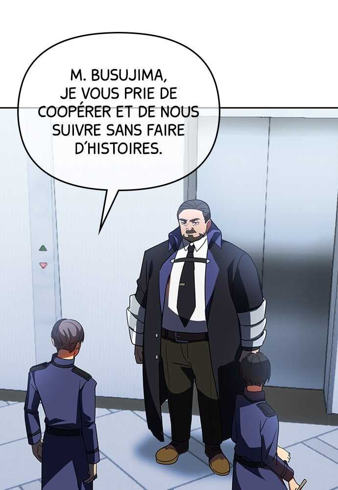 Read Reborn ranker FR Manga Online