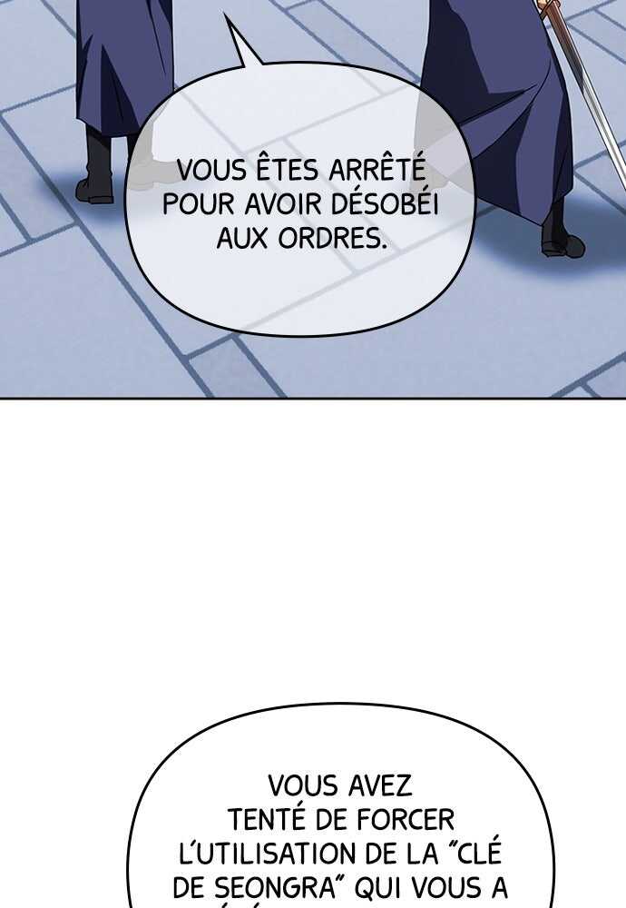 Read Reborn ranker FR Manga Online