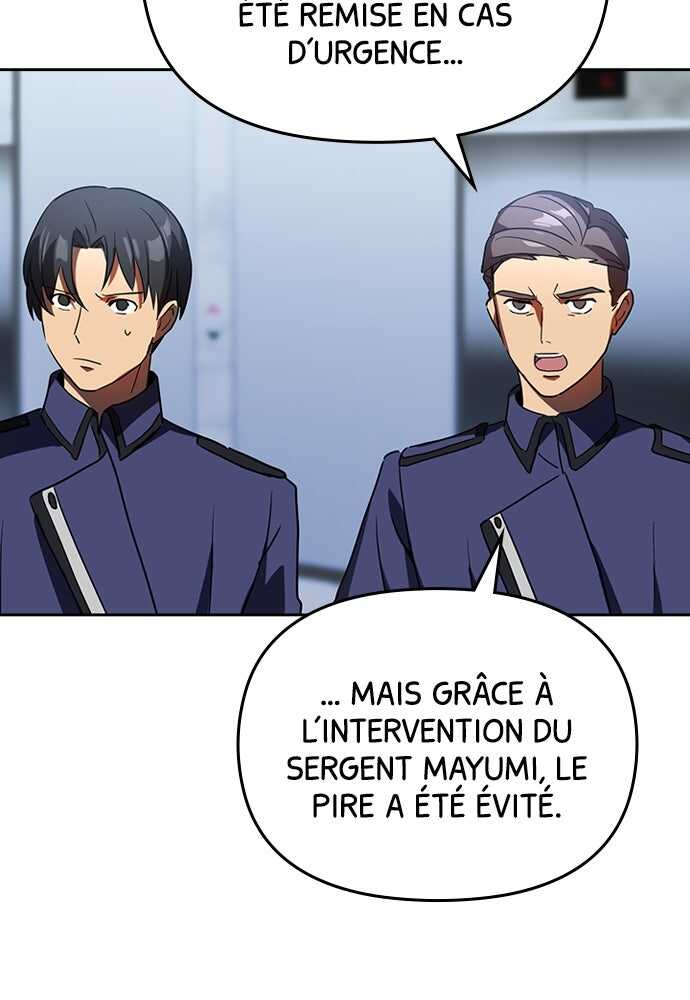 Read Reborn ranker FR Manga Online