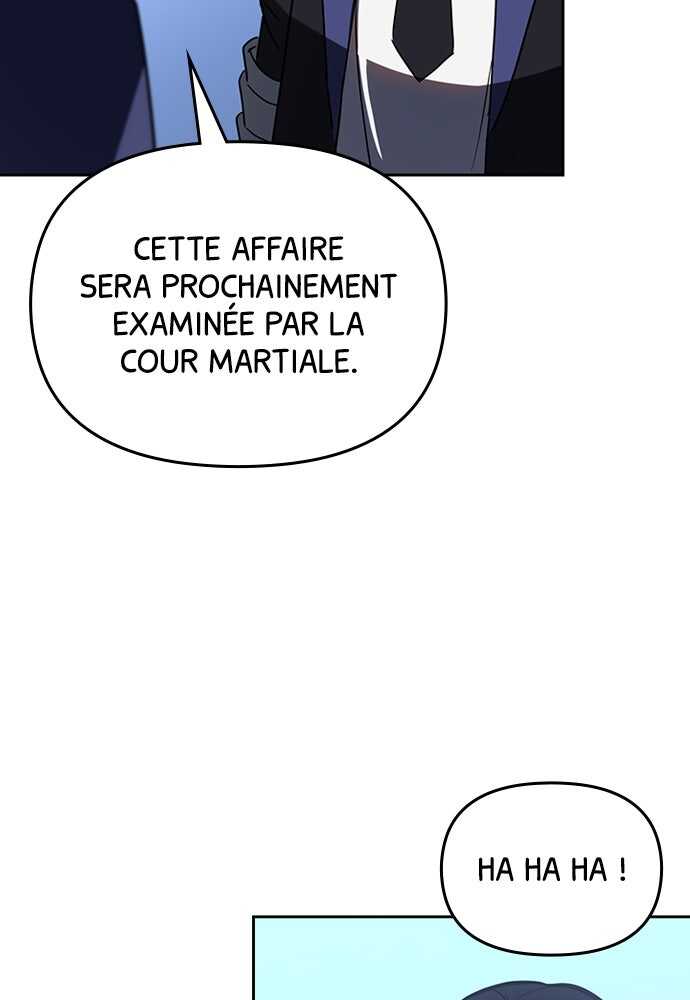 Read Reborn ranker FR Manga Online