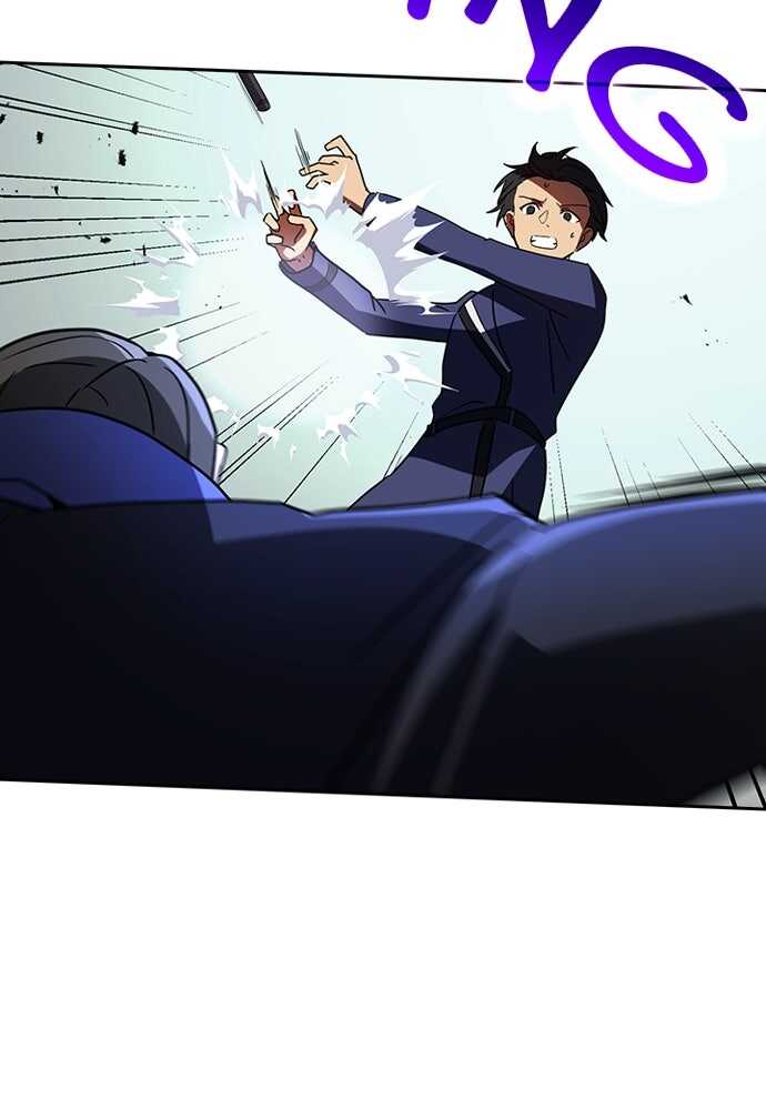 Read Reborn ranker FR Manga Online