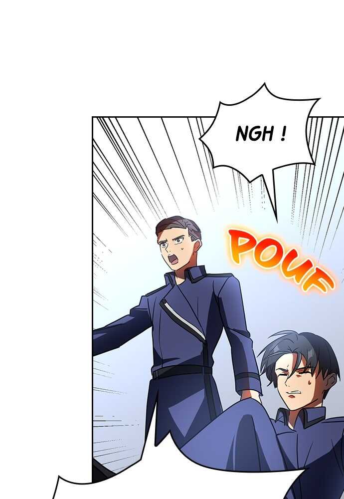 Read Reborn ranker FR Manga Online