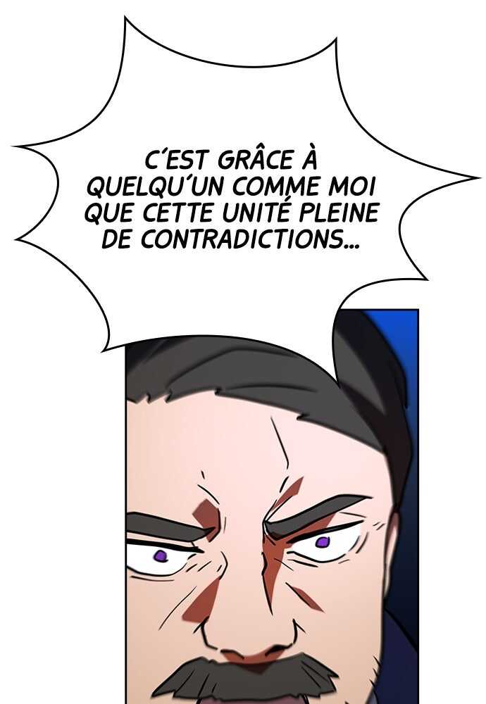 Read Reborn ranker FR Manga Online