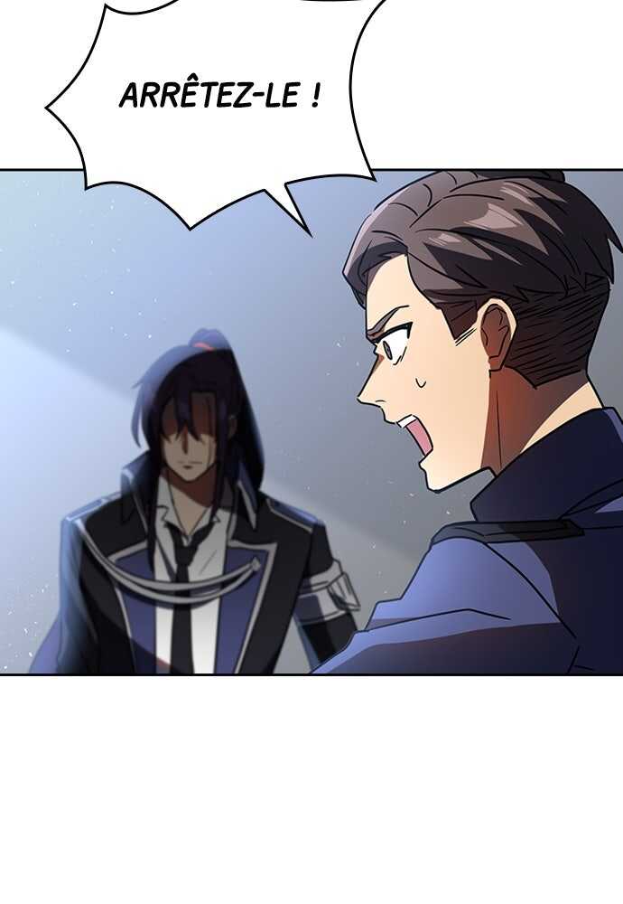 Read Reborn ranker FR Manga Online