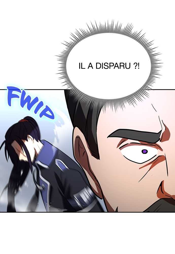 Read Reborn ranker FR Manga Online