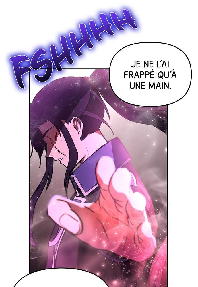 Read Reborn ranker FR Manga Online