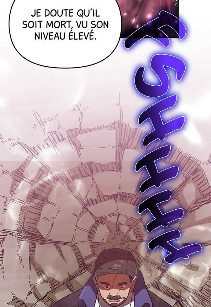 Read Reborn ranker FR Manga Online