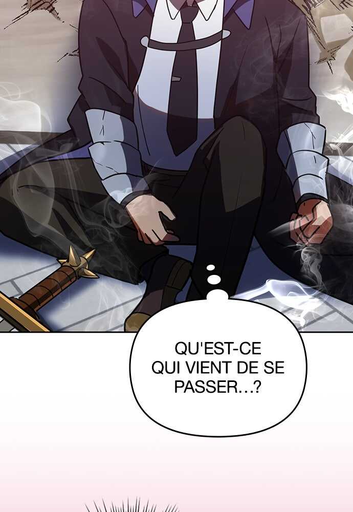 Read Reborn ranker FR Manga Online