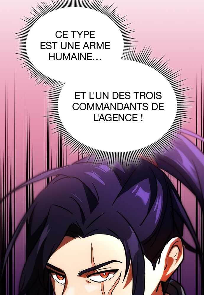 Read Reborn ranker FR Manga Online