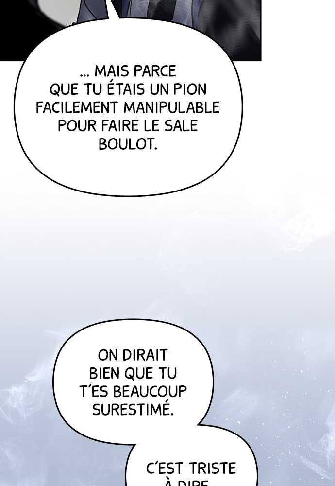 Read Reborn ranker FR Manga Online