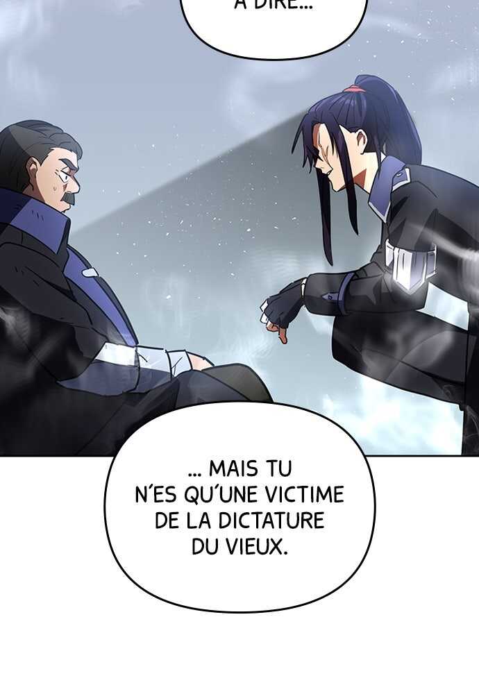 Read Reborn ranker FR Manga Online