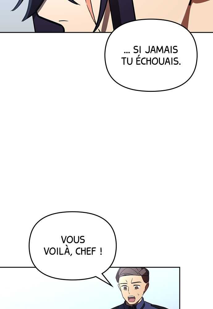 Read Reborn ranker FR Manga Online