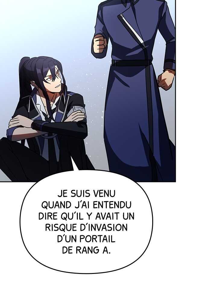 Read Reborn ranker FR Manga Online