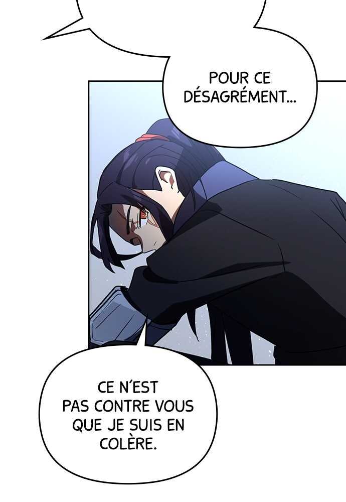 Read Reborn ranker FR Manga Online