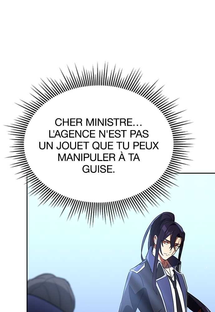 Read Reborn ranker FR Manga Online