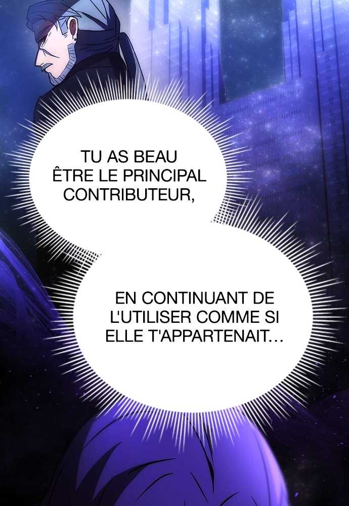 Read Reborn ranker FR Manga Online