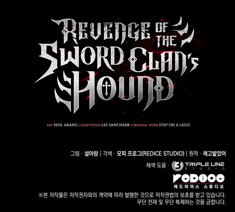 Read Revenge of the Iron FR Manga Online