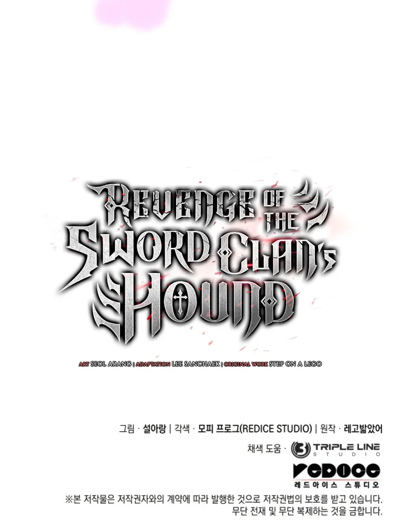 Read Revenge of the Iron FR Manga Online