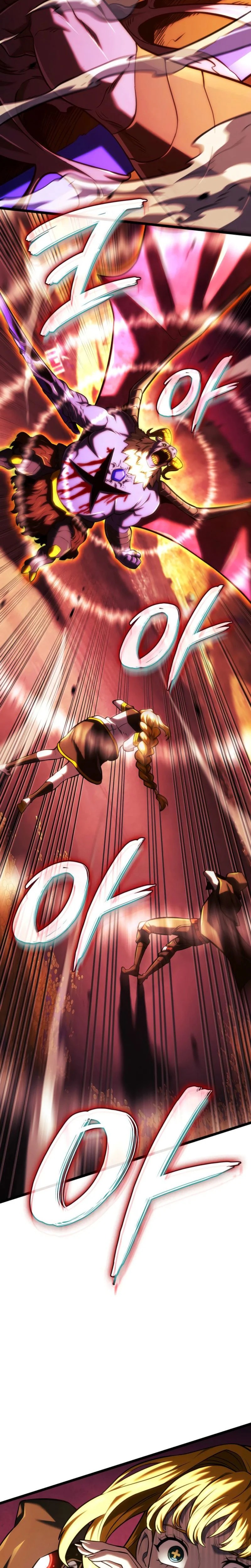 Read Revenge of the Iron FR Manga Online