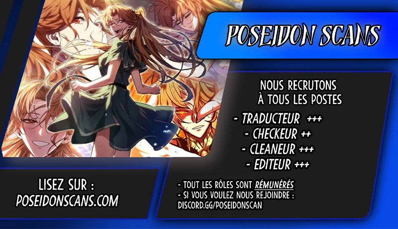 Read Revenge of the Iron FR Manga Online