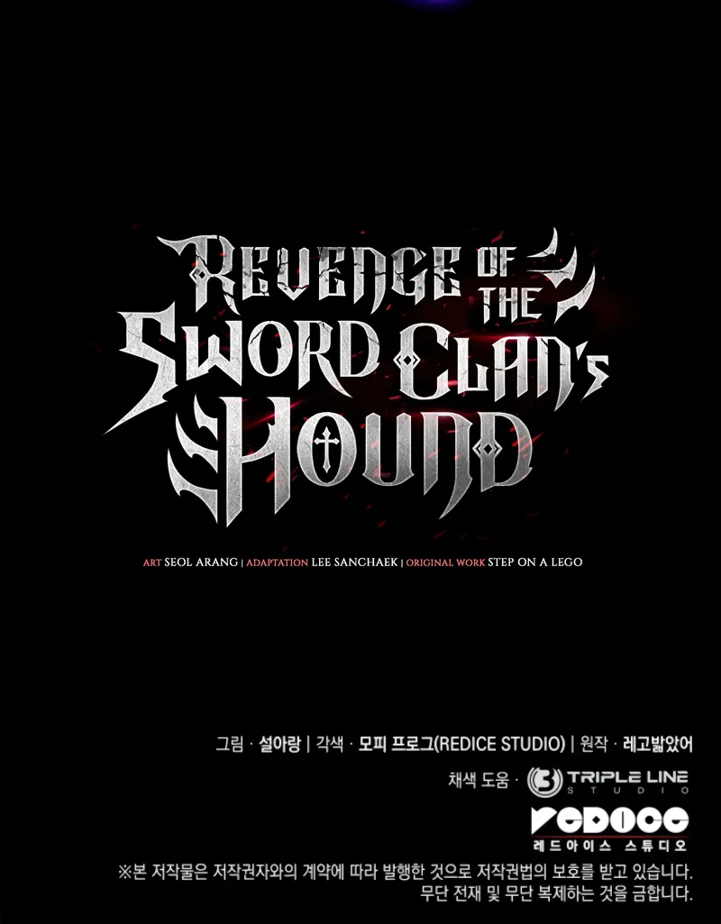 Read Revenge of the Iron FR Manga Online