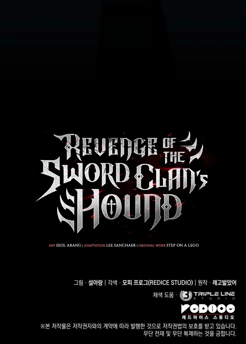 Read Revenge of the Iron FR Manga Online