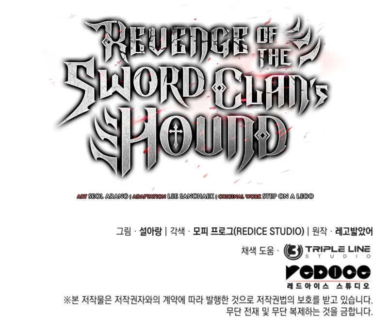 Read Revenge of the Iron FR Manga Online