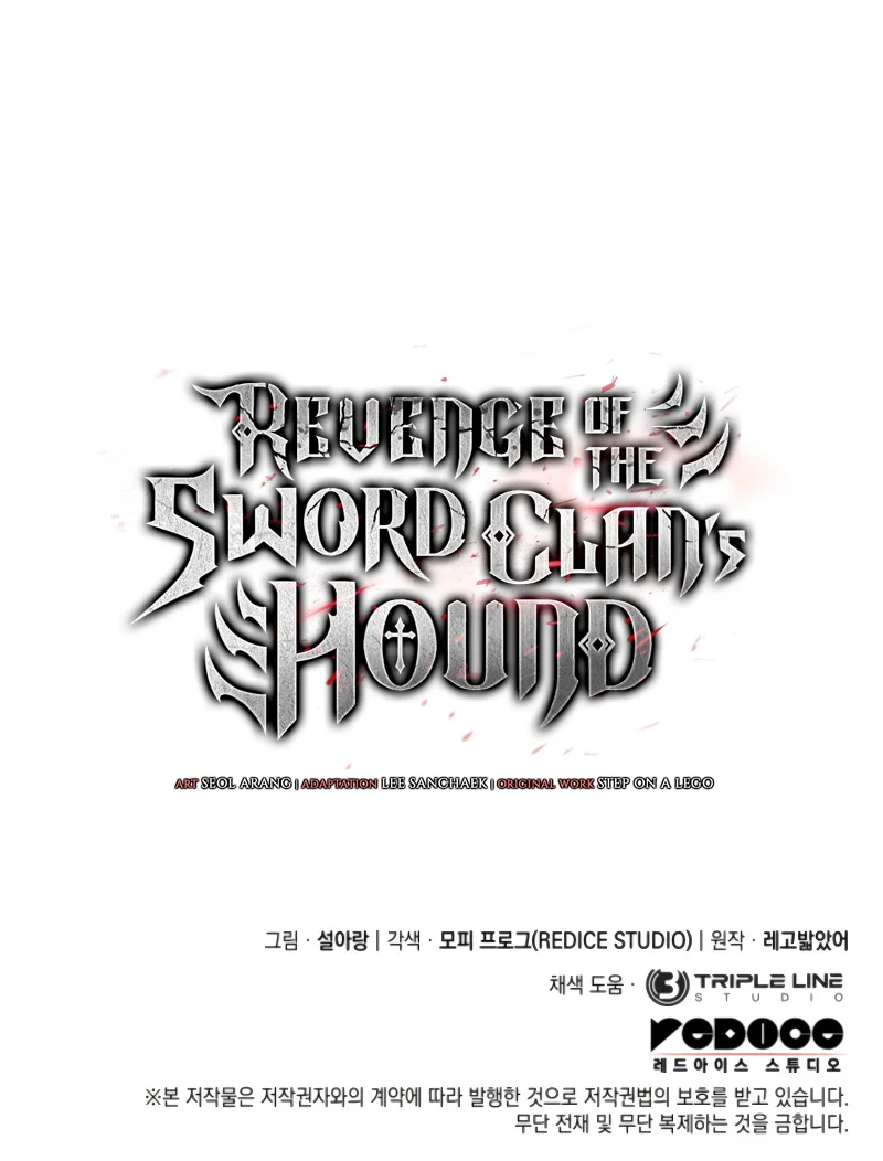 Read Revenge of the Iron FR Manga Online