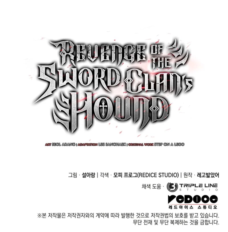 Read Revenge of the Iron FR Manga Online