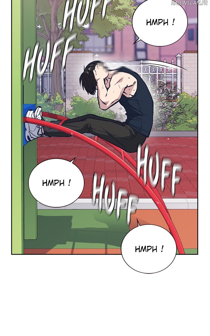 Read Study Group FR Manga Online