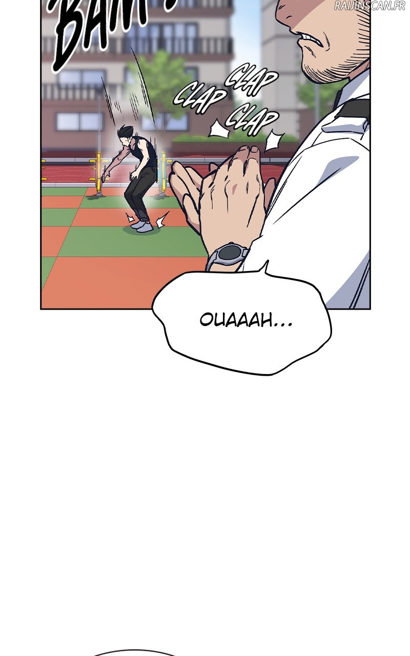 Read Study Group FR Manga Online