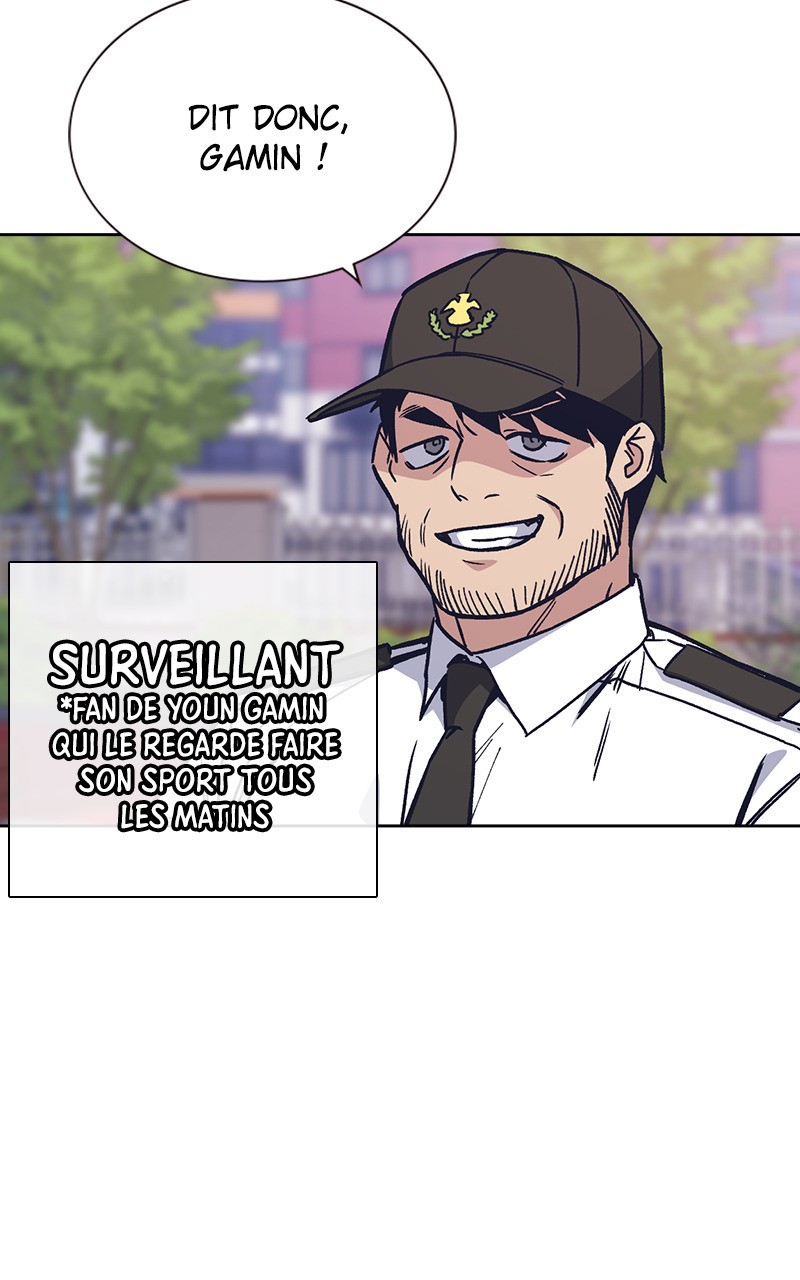 Read Study Group FR Manga Online