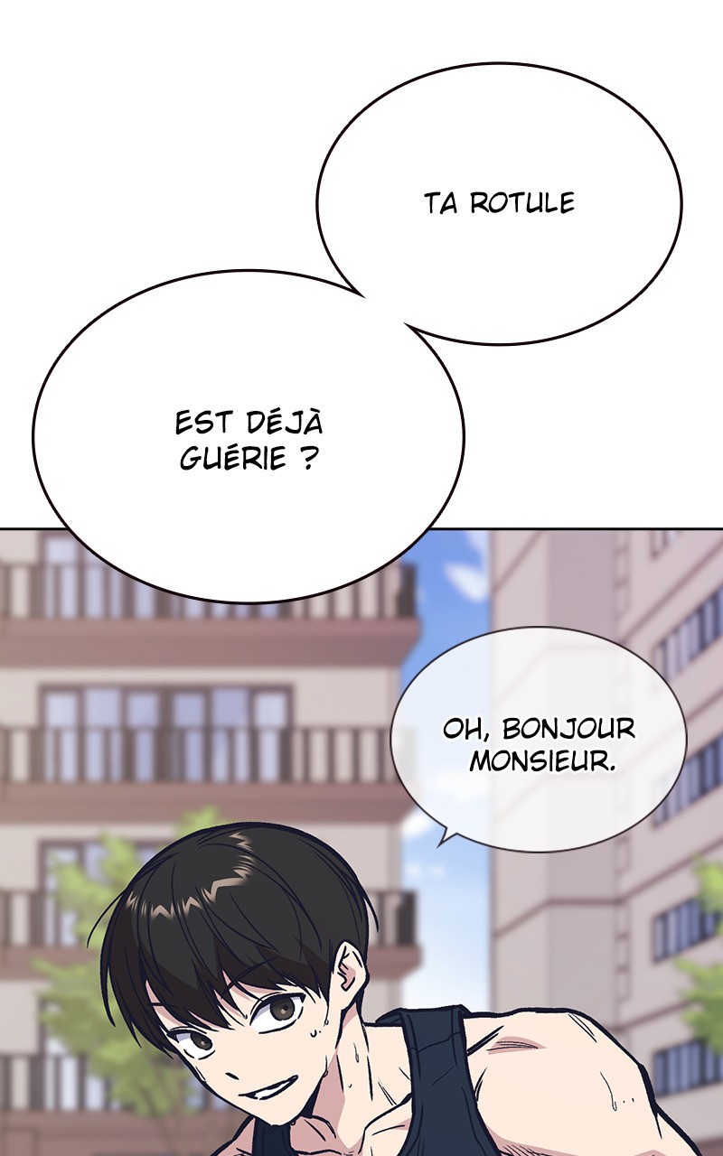 Read Study Group FR Manga Online