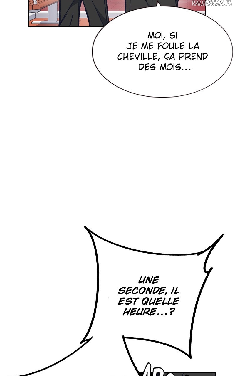 Read Study Group FR Manga Online