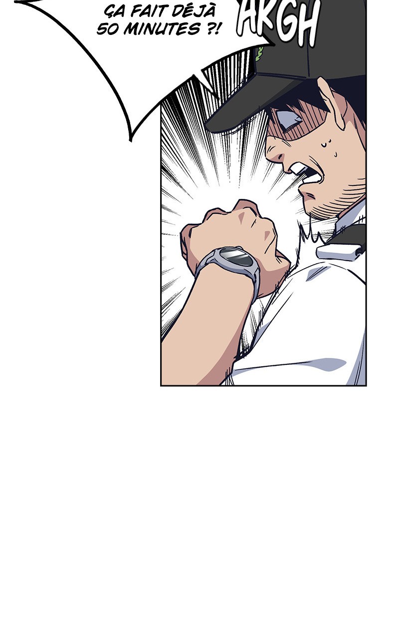 Read Study Group FR Manga Online