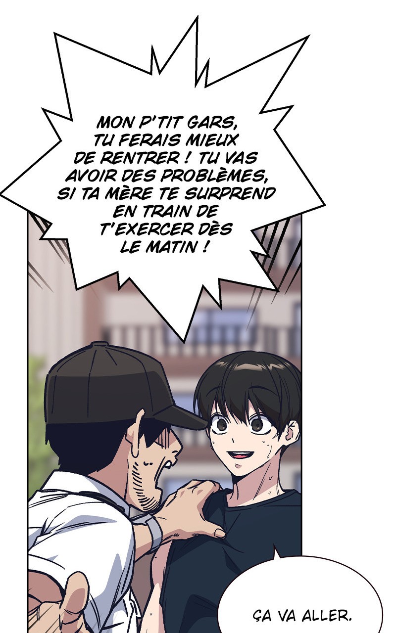 Read Study Group FR Manga Online