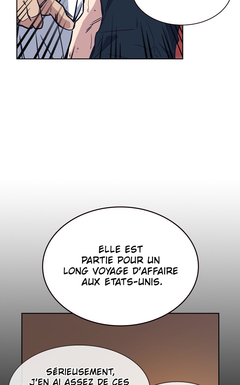 Read Study Group FR Manga Online